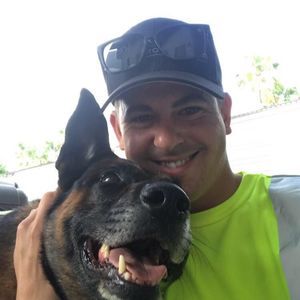 Meet your Posher, Robert